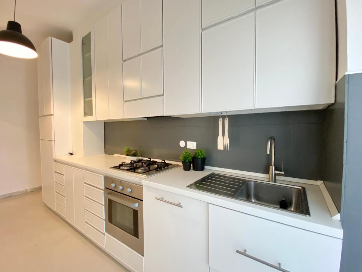 Carducci Mare E Monti Apartment Pescara Exterior photo