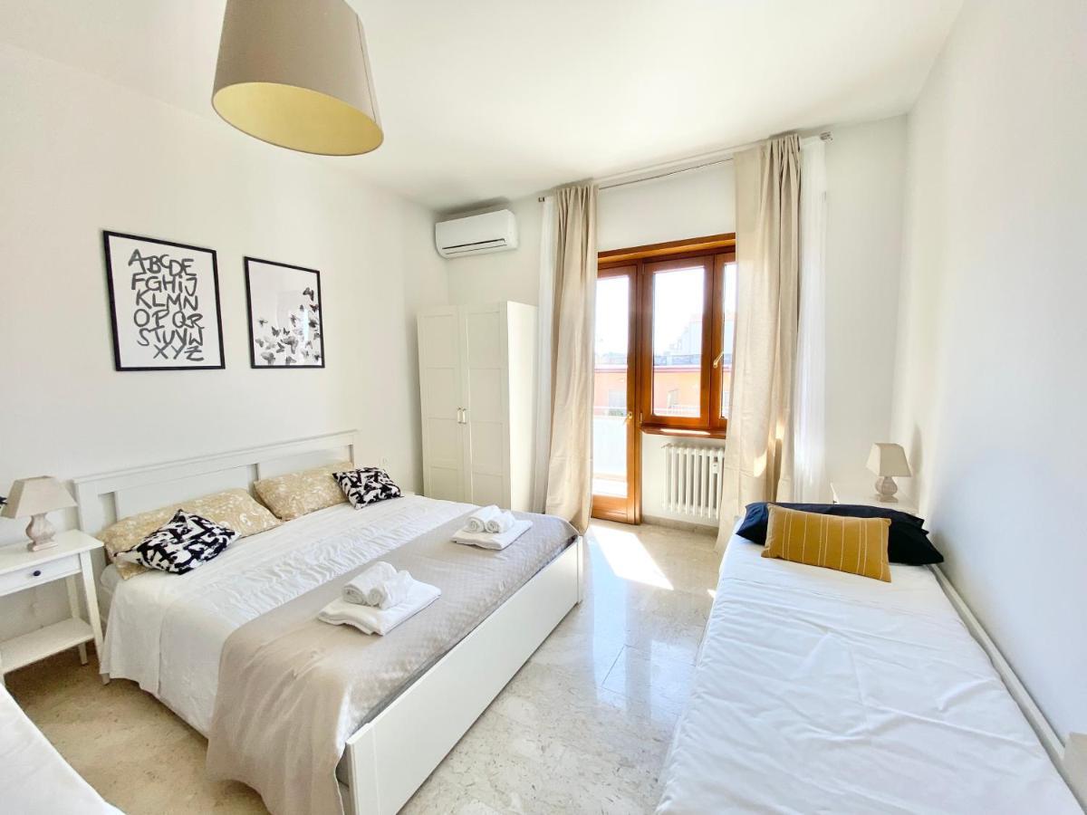 Carducci Mare E Monti Apartment Pescara Exterior photo