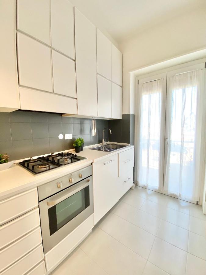 Carducci Mare E Monti Apartment Pescara Exterior photo