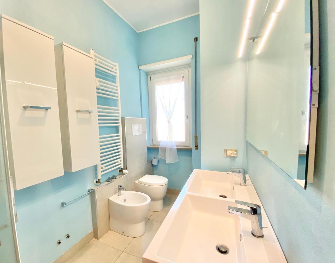 Carducci Mare E Monti Apartment Pescara Exterior photo
