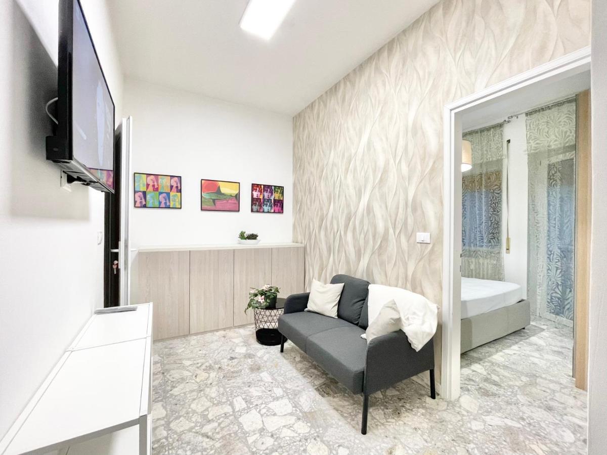 Carducci Mare E Monti Apartment Pescara Exterior photo