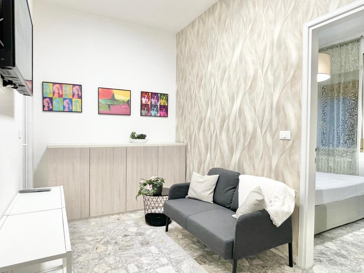 Carducci Mare E Monti Apartment Pescara Exterior photo